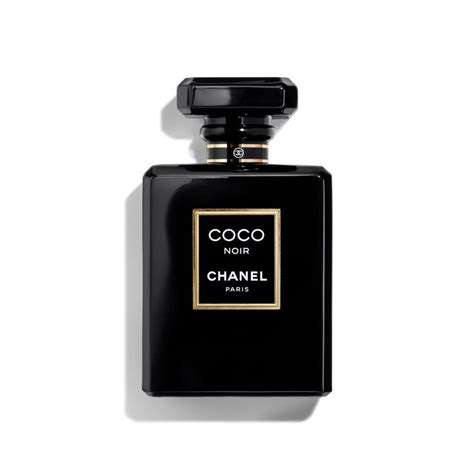 Chanel Coco Noir Eau de Parfum Review & Photos.